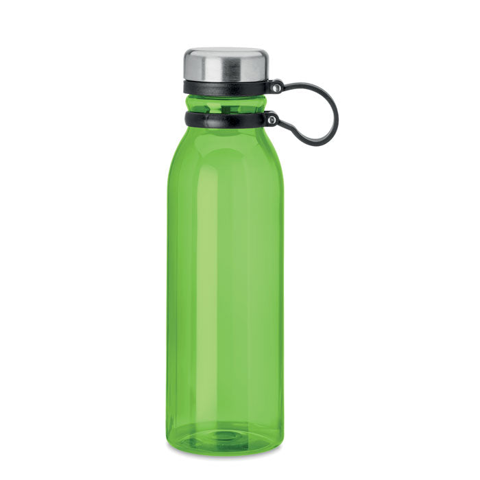 Drinks Bottle with Stainless Steel Lid