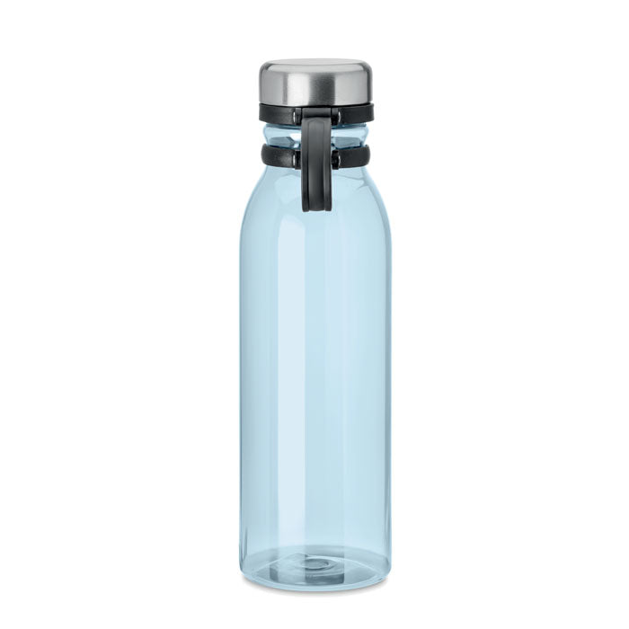 Drinks Bottle with Stainless Steel Lid