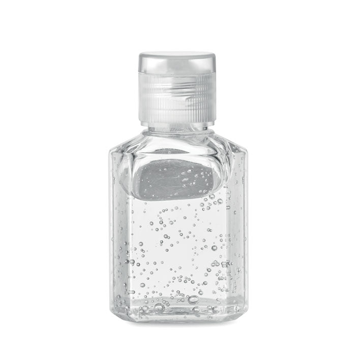 Hand Sanitiser Gel in Bottle