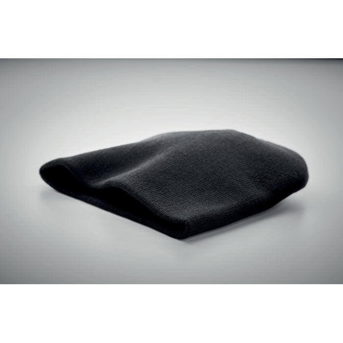 Unisex Knitted Beanie Hat