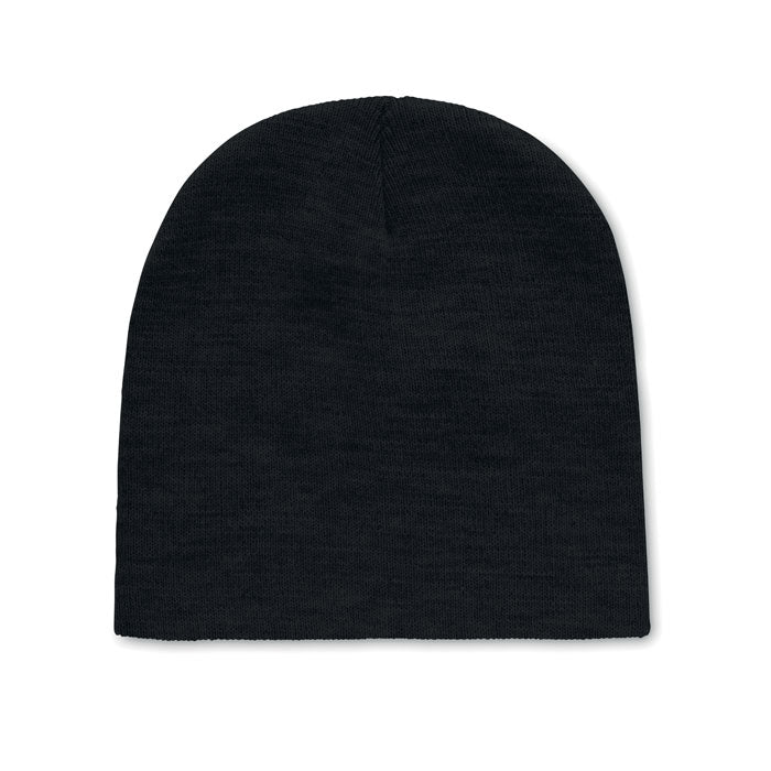 Unisex Knitted Beanie Hat