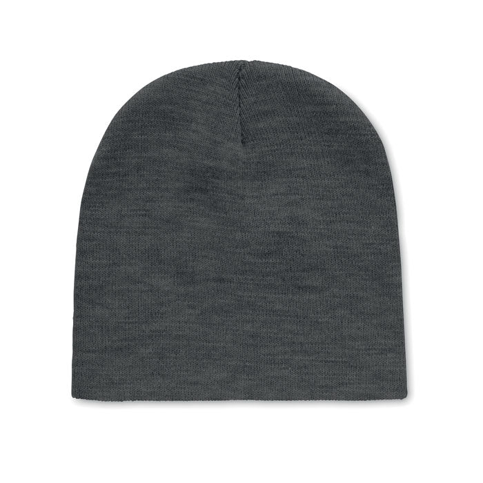 Unisex Knitted Beanie Hat