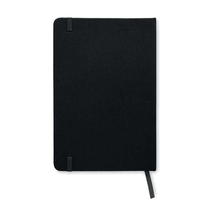 A5 Hard Cover Notebook