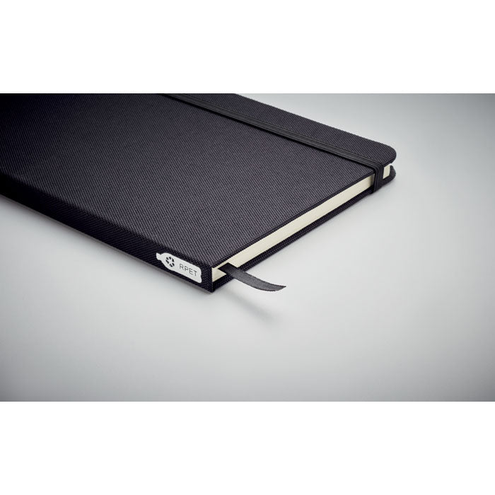 A5 Hard Cover Notebook