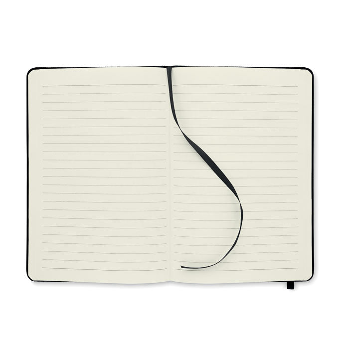 A5 Hard Cover Notebook