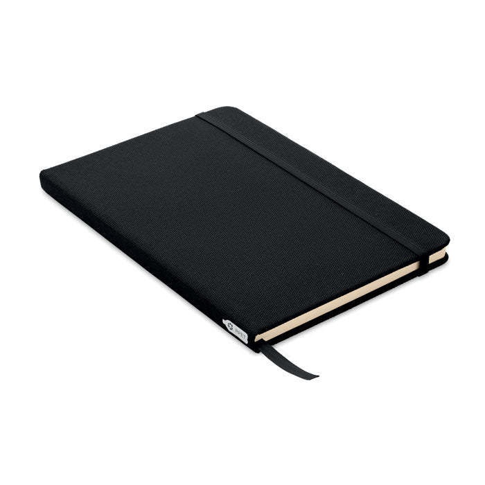A5 Hard Cover Notebook