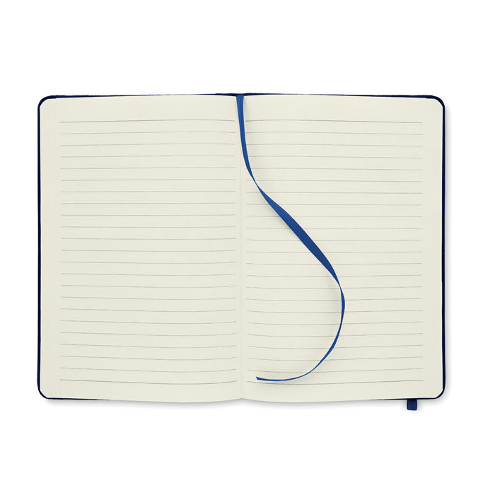 A5 Hard Cover Notebook