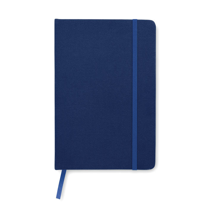 A5 Hard Cover Notebook