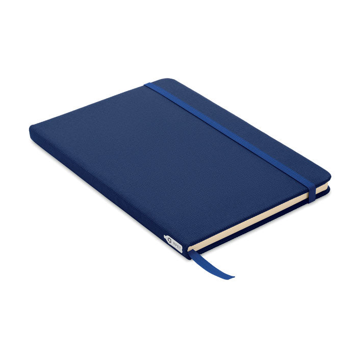 A5 Hard Cover Notebook