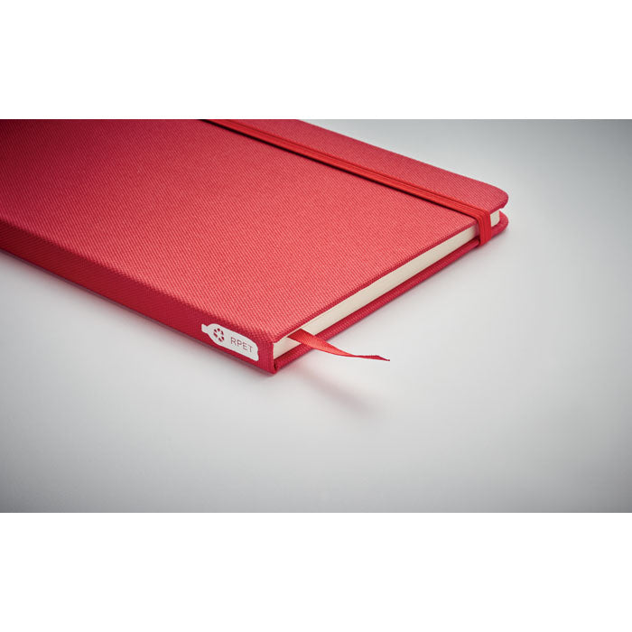 A5 Hard Cover Notebook
