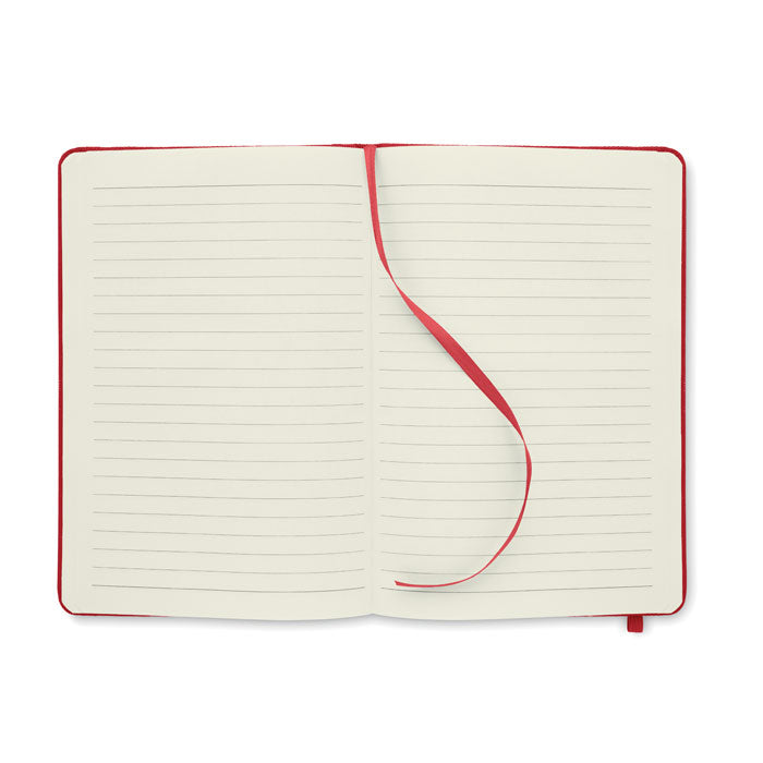 A5 Hard Cover Notebook