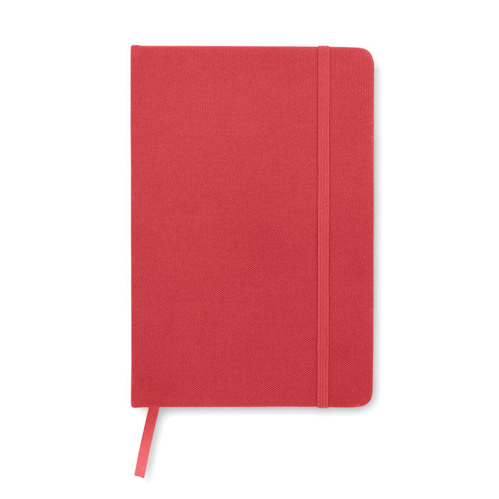 A5 Hard Cover Notebook