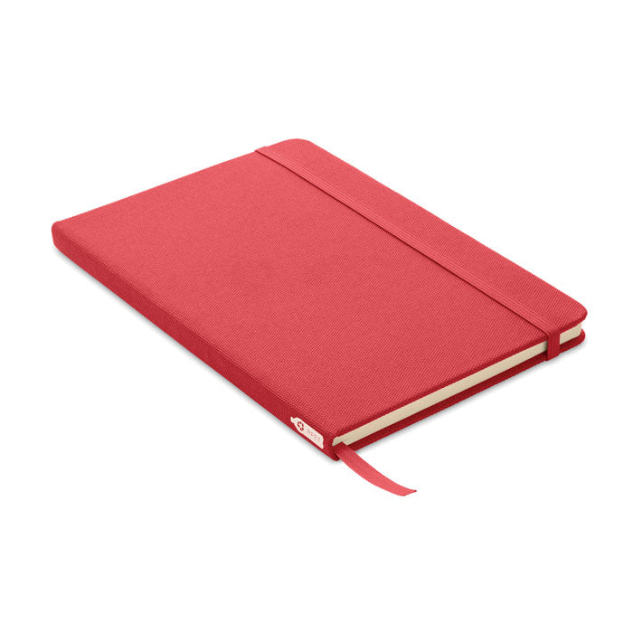 A5 Hard Cover Notebook