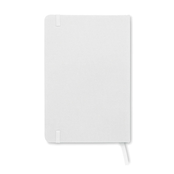 A5 Hard Cover Notebook