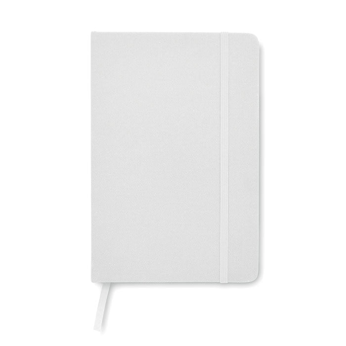 A5 Hard Cover Notebook