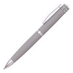 Ballpoint Pen Austin Black/Rosegold