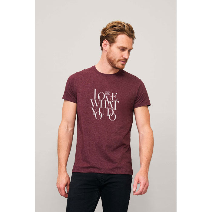 Regent Men's T-Shirt