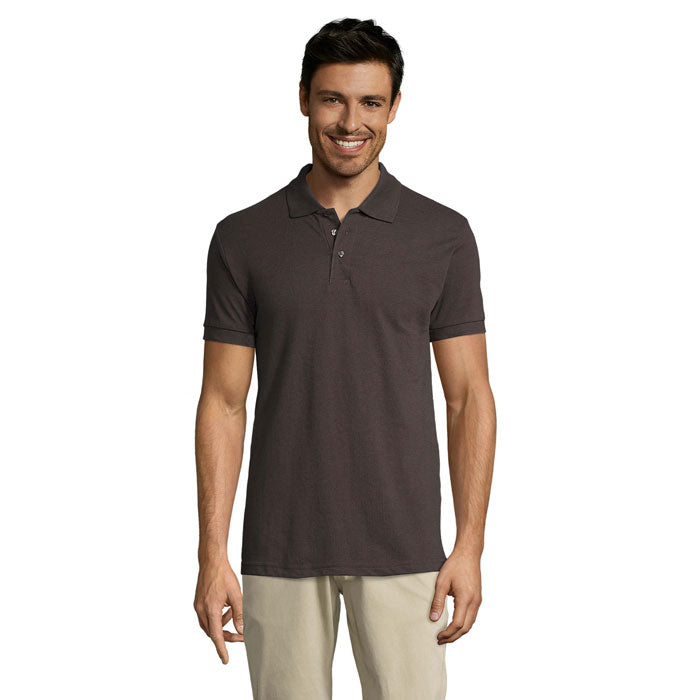 Prime Men's Polo Shirt