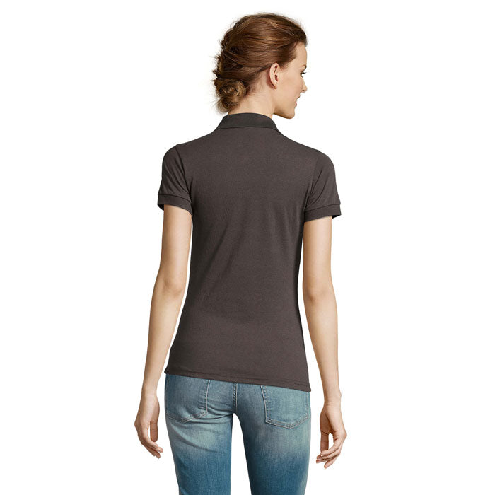 Prime Women's Polo Shirt