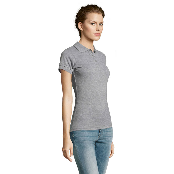 Prime Women's Polo Shirt
