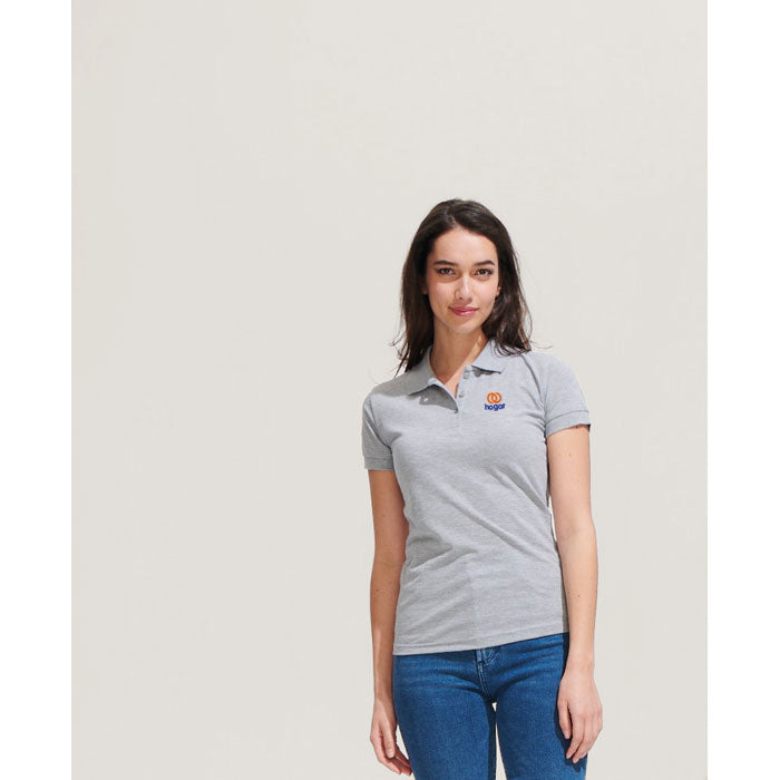 Prime Women's Polo Shirt
