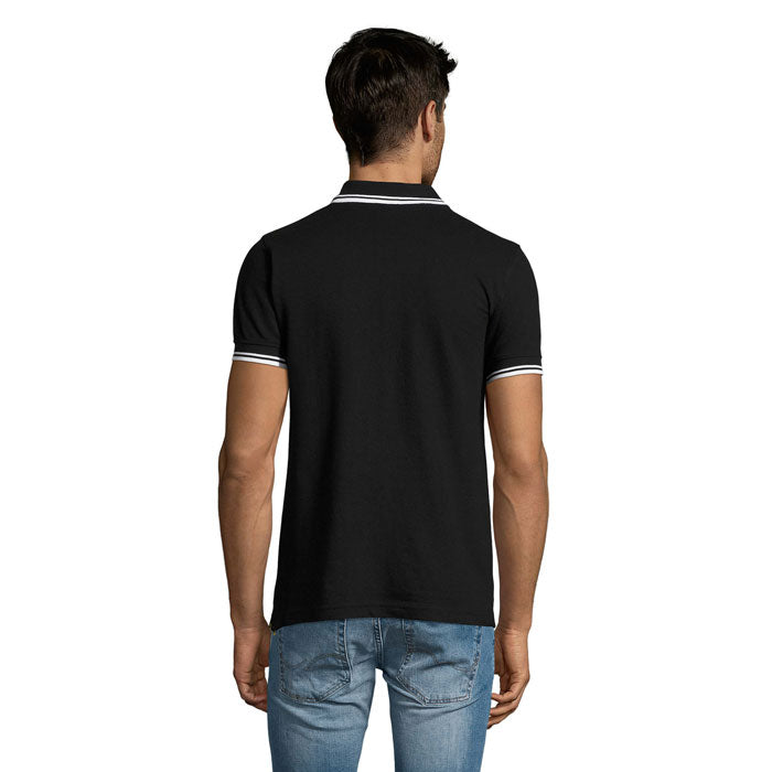 Pasadena Men's Polo Shirt