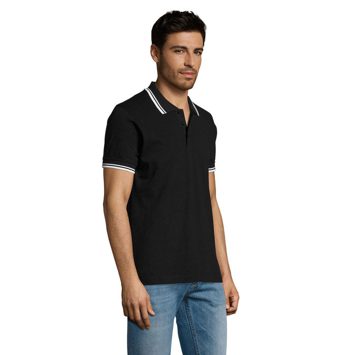 Pasadena Men's Polo Shirt