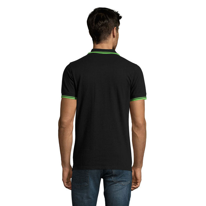 Pasadena Men's Polo Shirt
