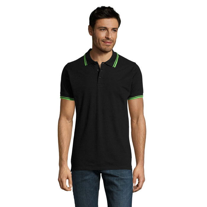 Pasadena Men's Polo Shirt