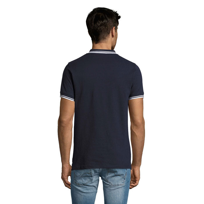 Pasadena Men's Polo Shirt