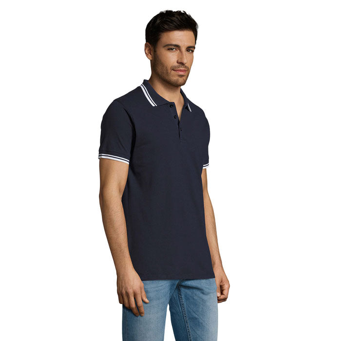 Pasadena Men's Polo Shirt