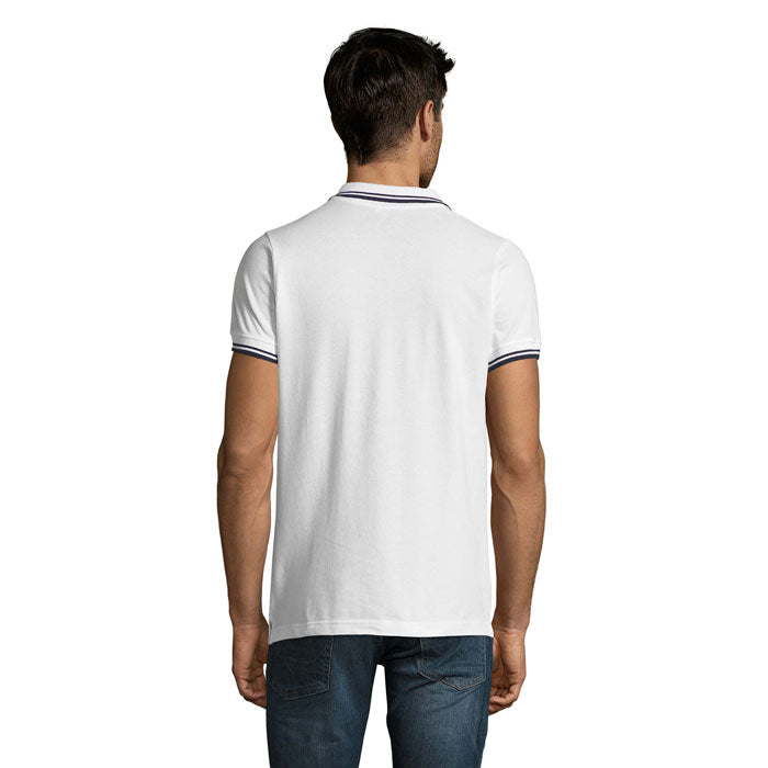 Pasadena Men's Polo Shirt