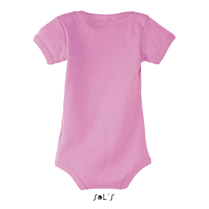 Bambino Baby Bodysuit