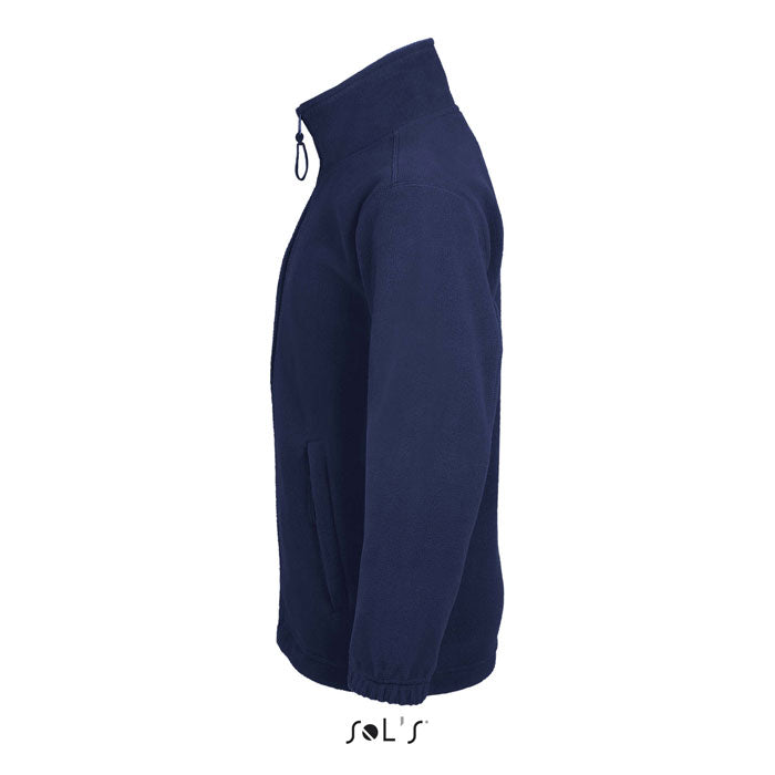 North Kids Zip Fleece Jacket