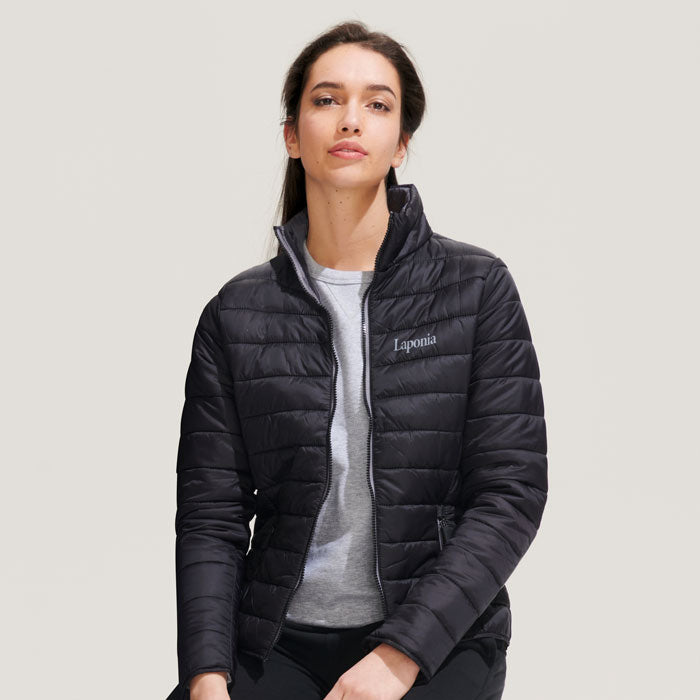 Ride Women's Light Padded Jacket
