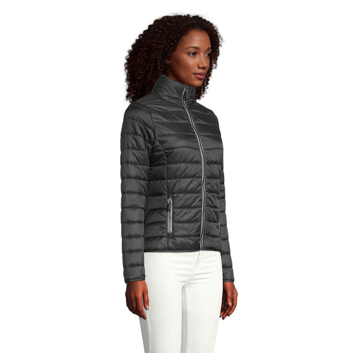 Ride Women's Light Padded Jacket