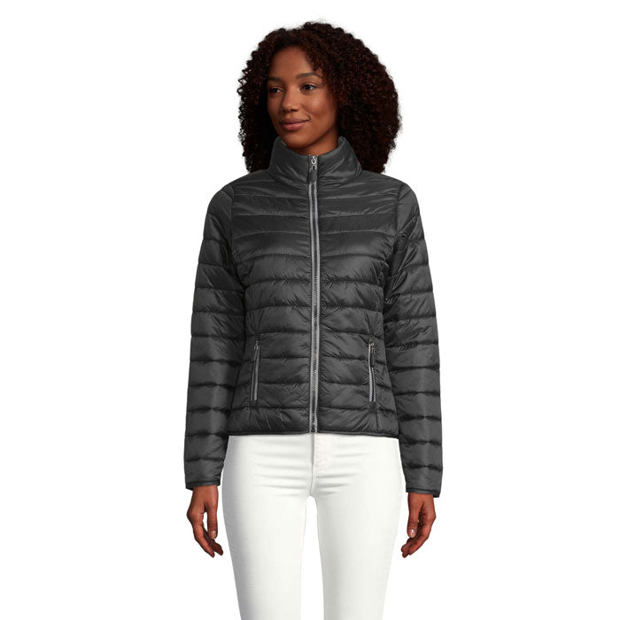 Ride Women's Light Padded Jacket