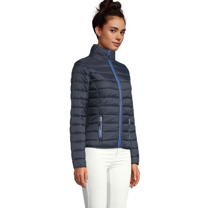 Ride Women's Light Padded Jacket