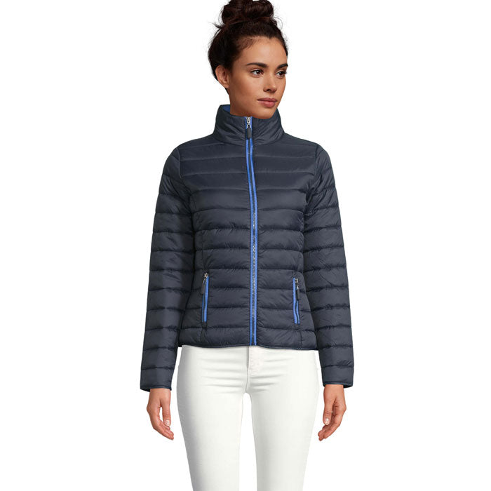 Ride Women's Light Padded Jacket