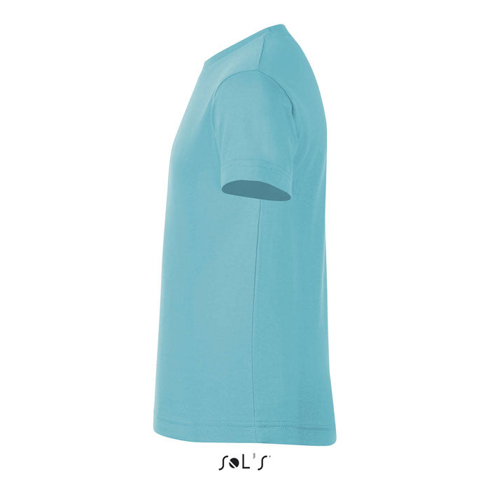 Regent Kid's Round Neck T-Shirt