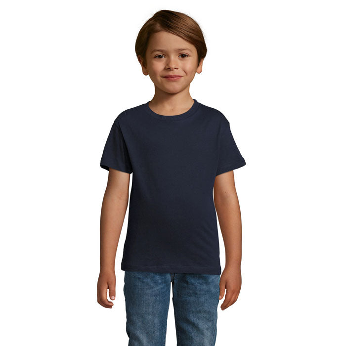 Regent Kid's Round Neck T-Shirt