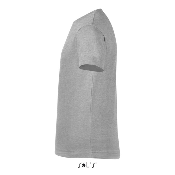 Regent Kid's Round Neck T-Shirt