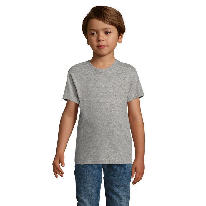 Regent Kid's Round Neck T-Shirt