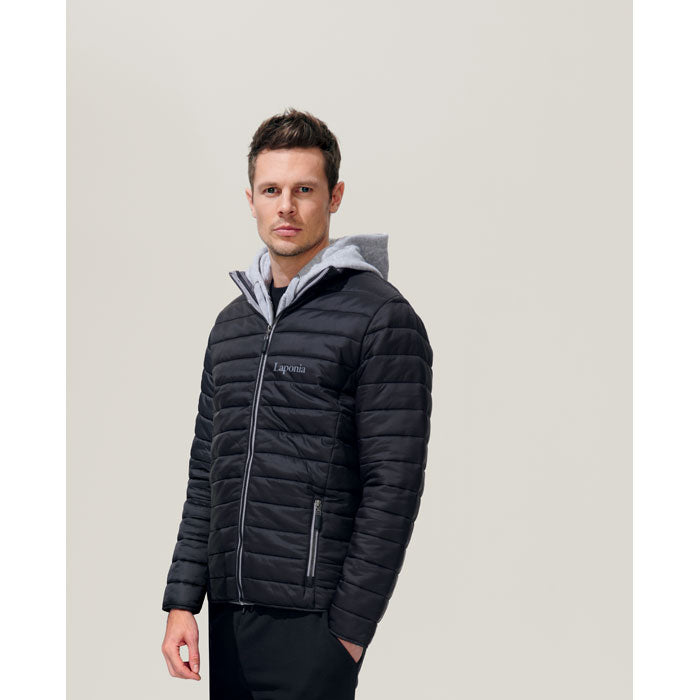 Ride Men's Light Padded Jacket