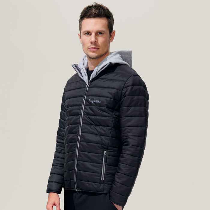 Ride Men's Light Padded Jacket