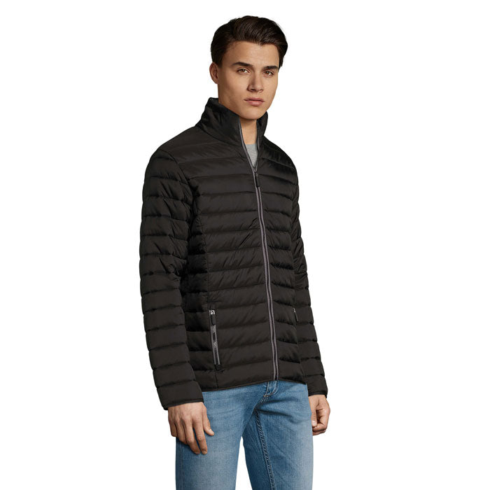 Ride Men's Light Padded Jacket