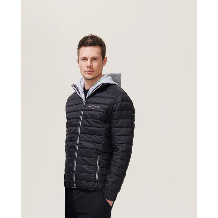 Ride Men's Light Padded Jacket