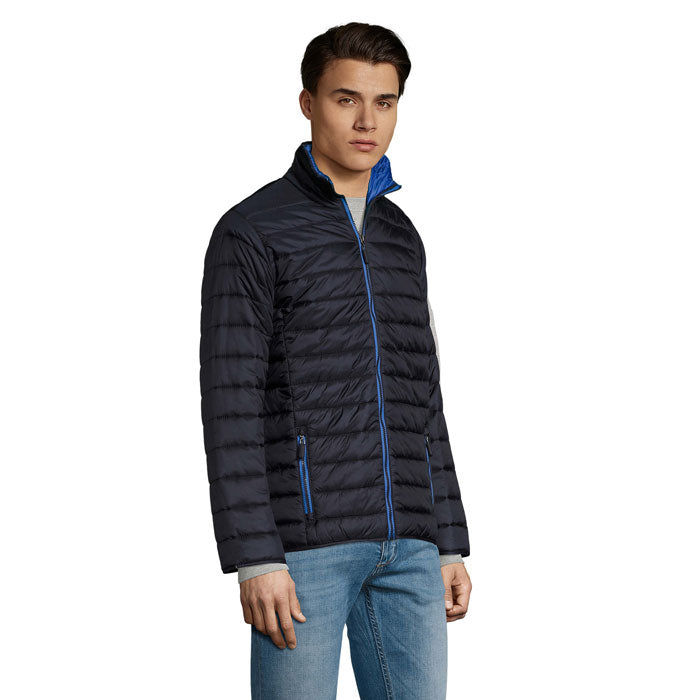 Ride Men's Light Padded Jacket