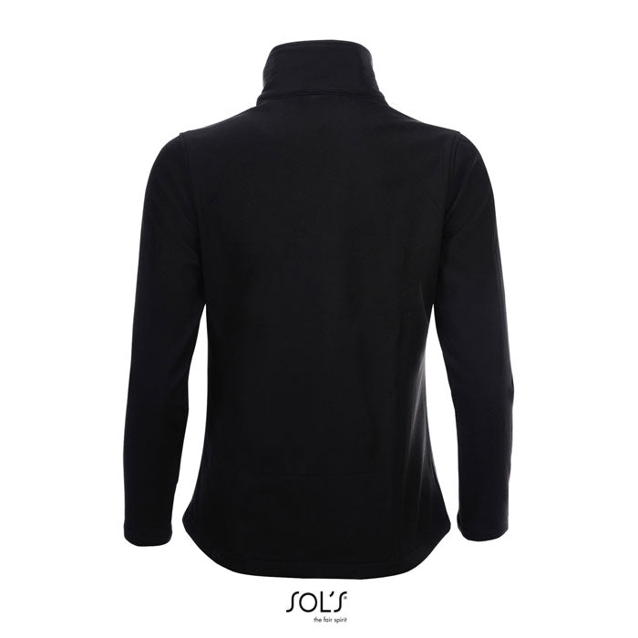 Race Women's Softshell Jacket
