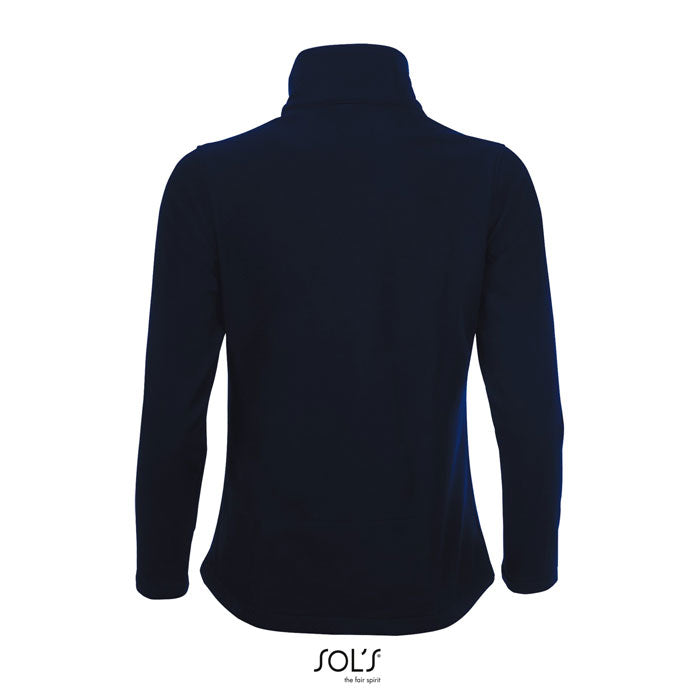 Race Women's Softshell Jacket